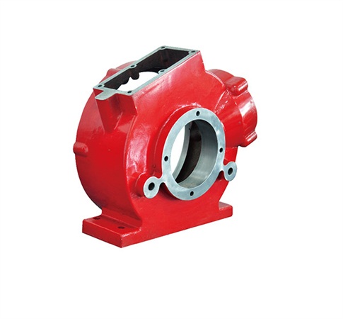 1-KJ-35型（單圓盤）開溝機(jī)箱體